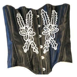 Adore Me Corset